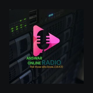 Answar Online Radio