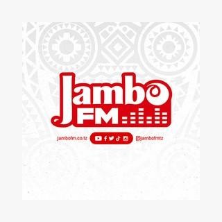 JAMBO FM 92.7
