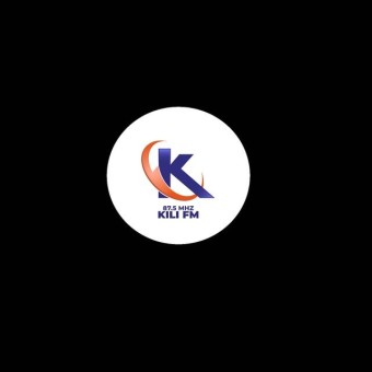 Kili Radio FM 87.5
