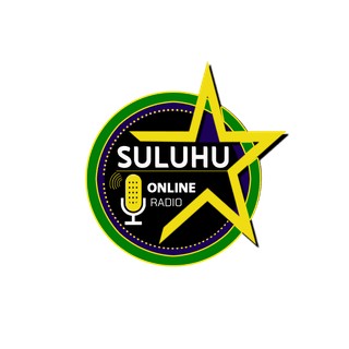 Suluhu Online Radio