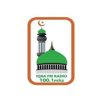 Iqra 100.1 FM