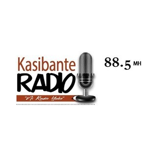Kasibante Radio
