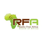 RFA - Radio Free Africa