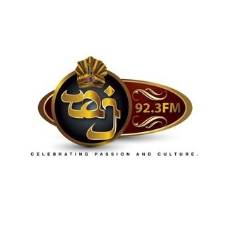 Taj 92.3 FM