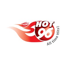 HOT 96 FM