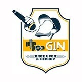 Hiphop Gin
