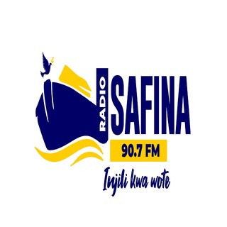 Radio Safina