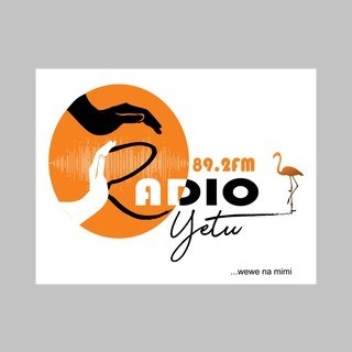 Radio Yetu  89.2 FM