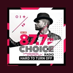NRG Choice.Radio