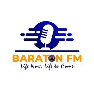 Baraton FM 103.9