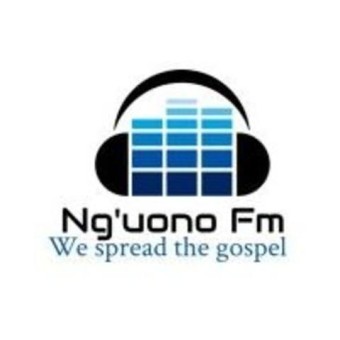 Ng'uono Fm