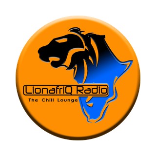 LionafriQ Radio