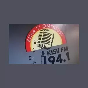 94.1 KISII FM