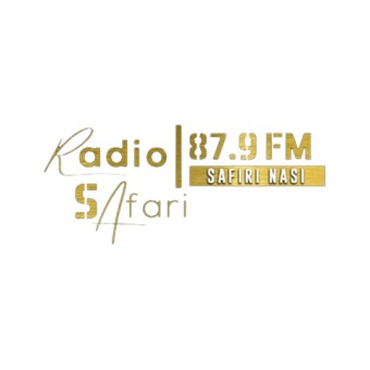 Radio Safari