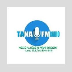 Tana FM Radio