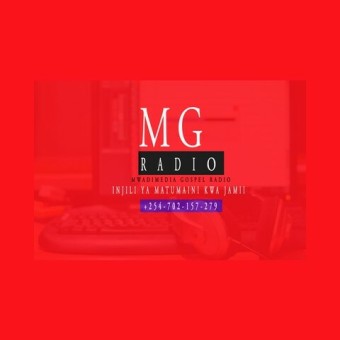 MGospel Radio