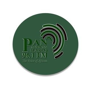 Pan African Radio