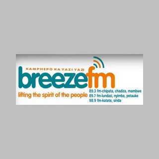 BreezeFM Chipata