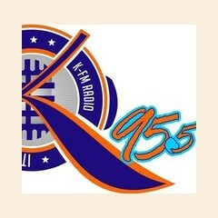 K-FM 95.5