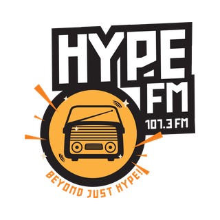 Hype FM 107.3 FM Zambia
