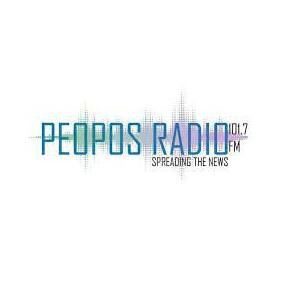Peopos Radio 101.7 FM
