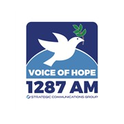 Voice Of Hope - Middle East