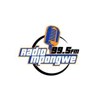 Radio Mpongwe