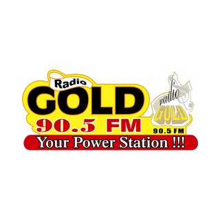 Radio Gold 90.5