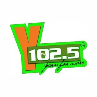 Y 102.5 FM