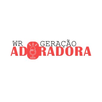 Radio Gospel Geração Adoradora