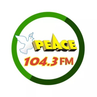 Peace 104.3 FM