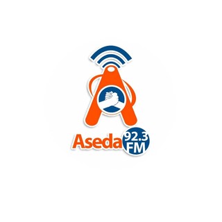 Aseda 92.3 FM