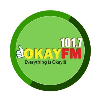 Okay FM 101.7