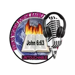 Jesus Words Power Radio