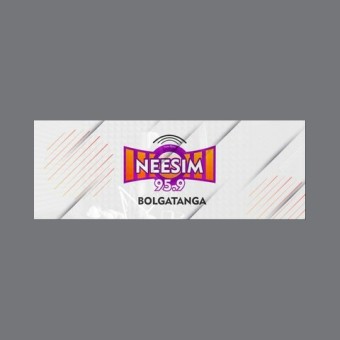 Neesim 95.9 Bolgatanga