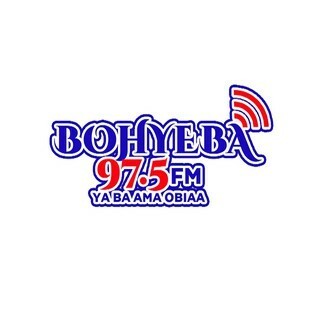 Bohyeba 97.5