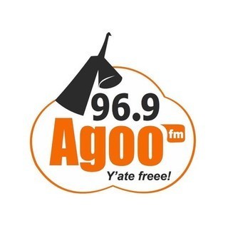 Agoo 96.9 FM