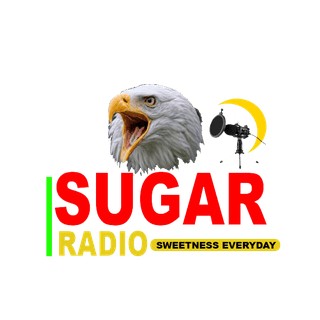 Sugar Radio