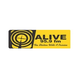 Alive 95.9 FM