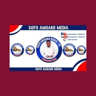 SOFO AMOAKO RADIO GH