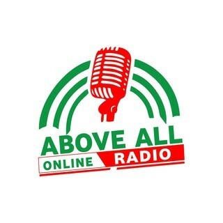Above All GH Radio