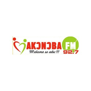 Akonoba FM