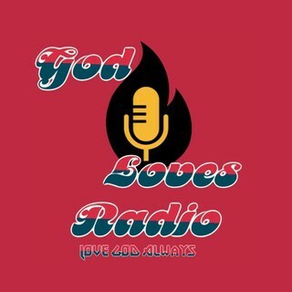 God Loves Radio
