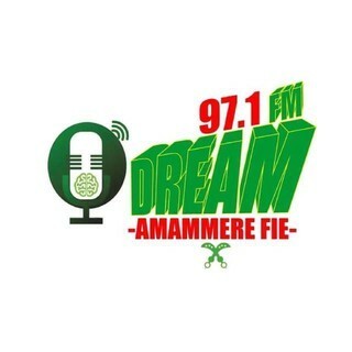 Dream 97.1 FM