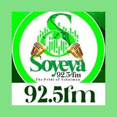 Soyeya