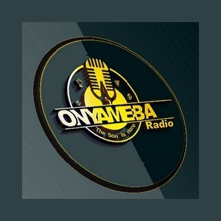 Onyameba Radio