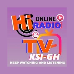 Hi Radio Kumasi-GH
