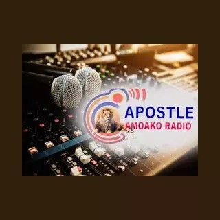 Apostle Amoako Radio