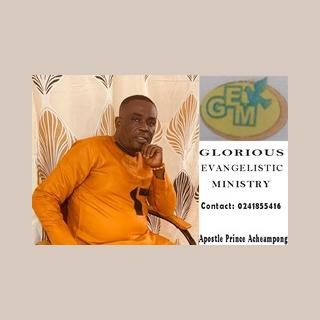 Glorious Radio Int