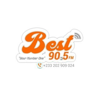Best 90.5 FM Bogoso